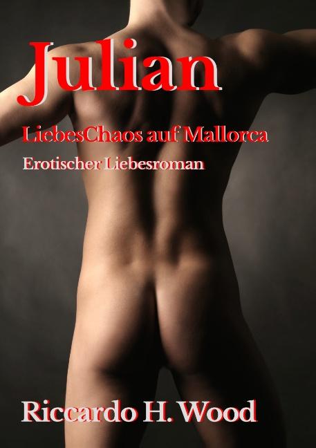 Cover-Bild Julian - LiebesChaos auf Mallorca