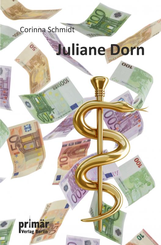 Cover-Bild Juliane Dorn