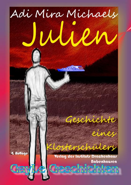 Cover-Bild Julien