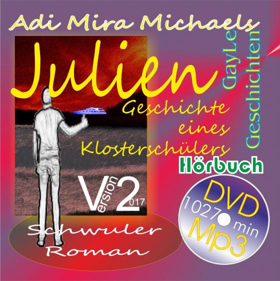 Cover-Bild Julien