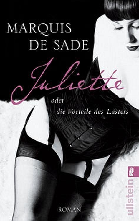 Cover-Bild Juliette oder die Vorteile des Lasters