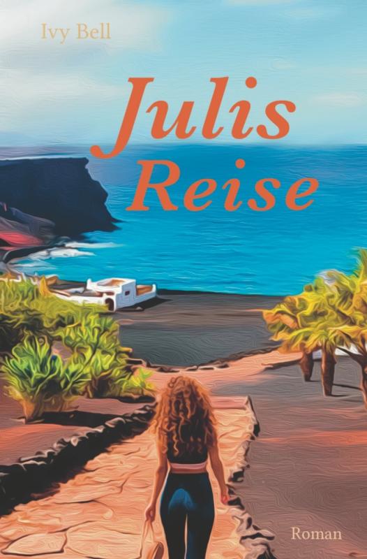 Cover-Bild Julis Reise