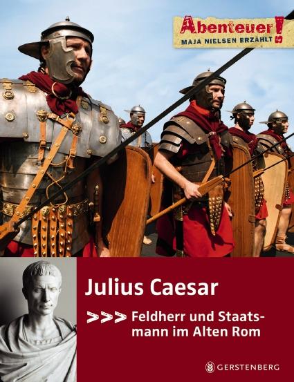 Cover-Bild Julius Caesar