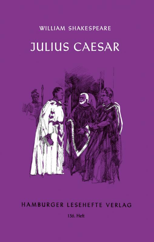 Cover-Bild Julius Caesar