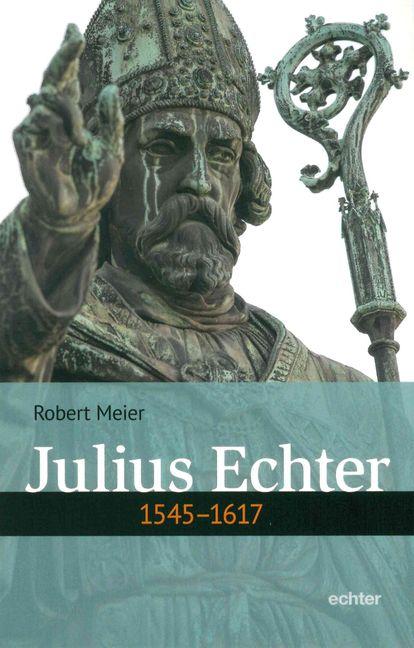 Cover-Bild Julius Echter