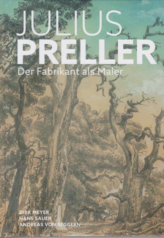 Cover-Bild Julius Preller