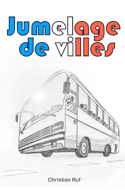 Cover-Bild Jumelage de villes