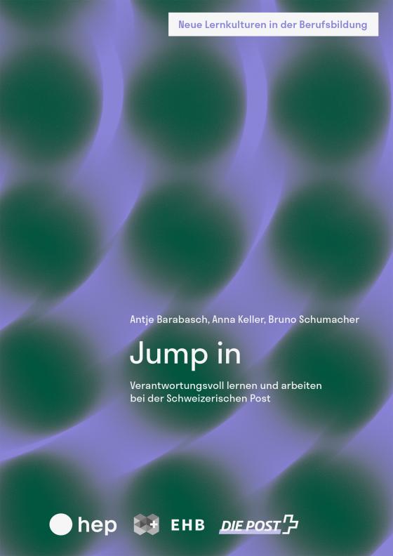 Cover-Bild Jump in