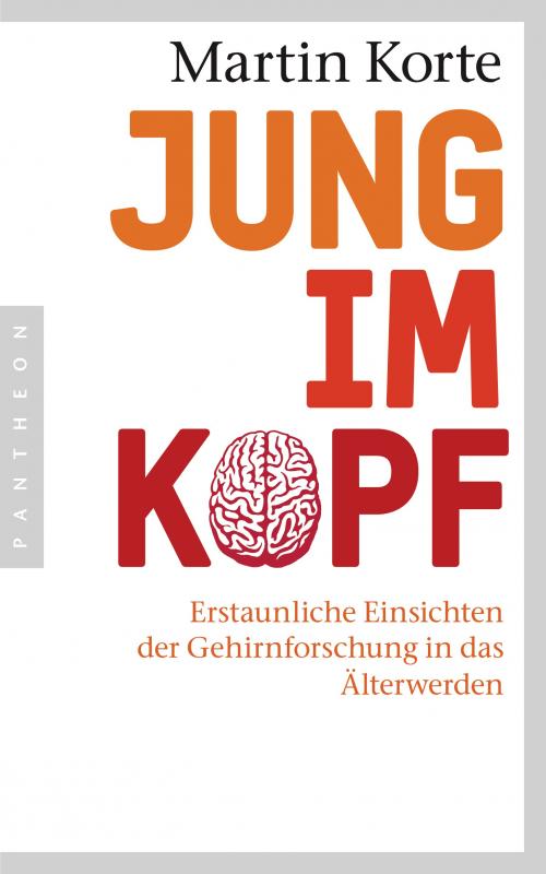 Cover-Bild Jung im Kopf