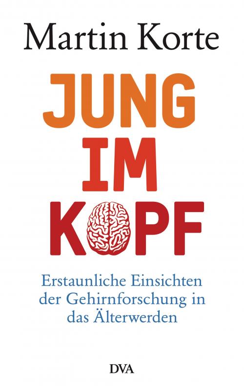 Cover-Bild Jung im Kopf