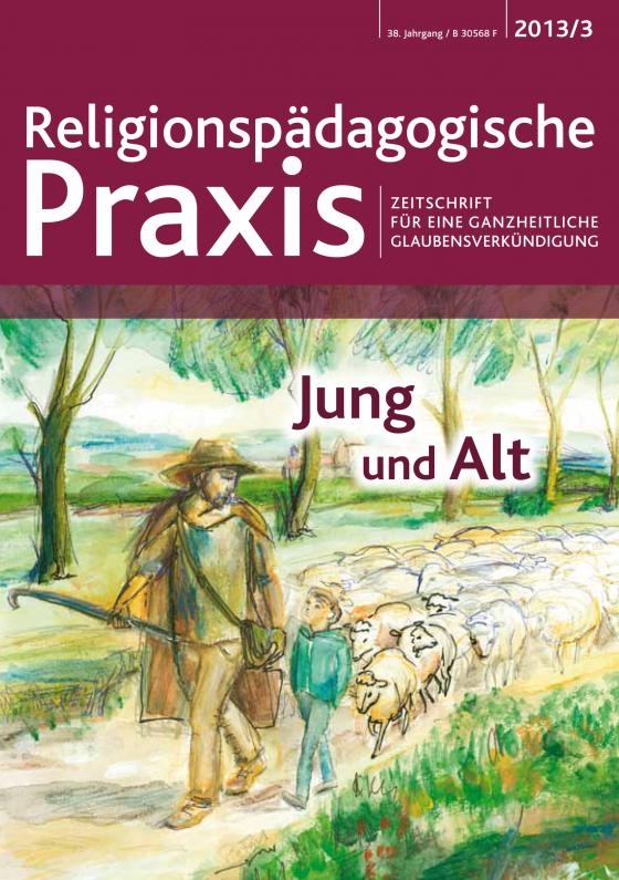 Cover-Bild Jung und Alt