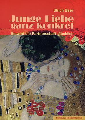 Cover-Bild Junge Liebe ganz konkret