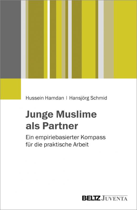 Cover-Bild Junge Muslime als Partner