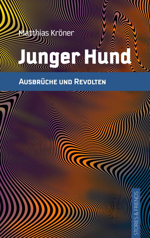 Cover-Bild Junger Hund