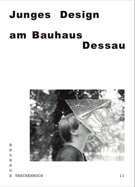 Cover-Bild Junges Design am Bauhaus Dessau