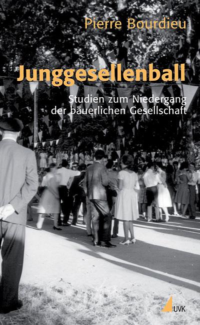 Cover-Bild Junggesellenball