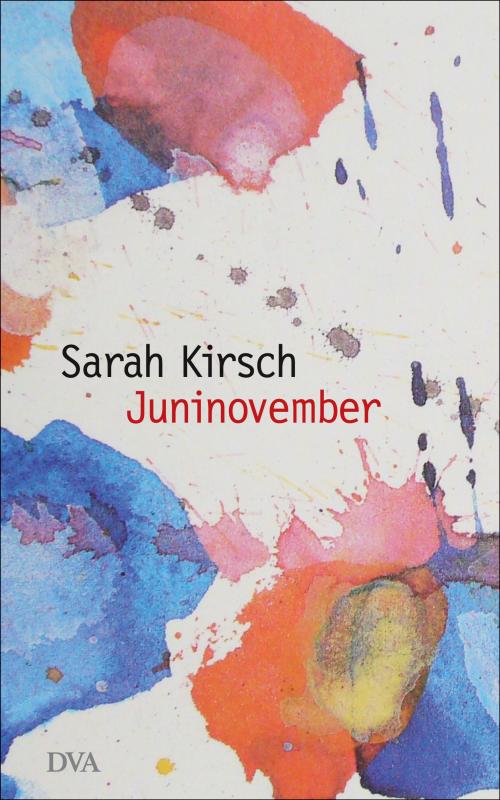 Cover-Bild Juninovember