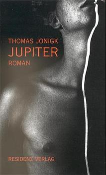 Cover-Bild Jupiter