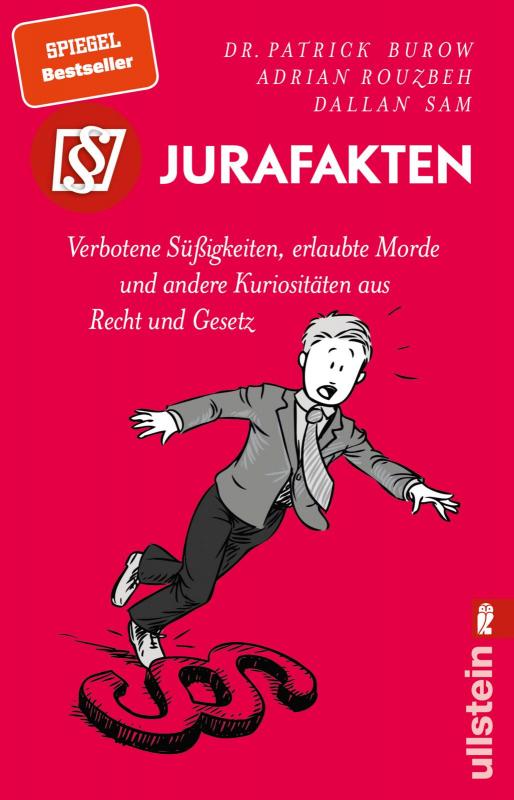 Cover-Bild Jurafakten