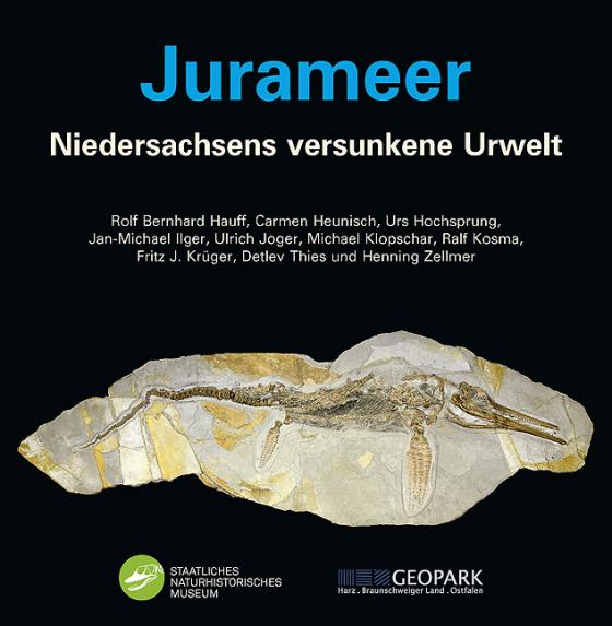 Cover-Bild Jurameer