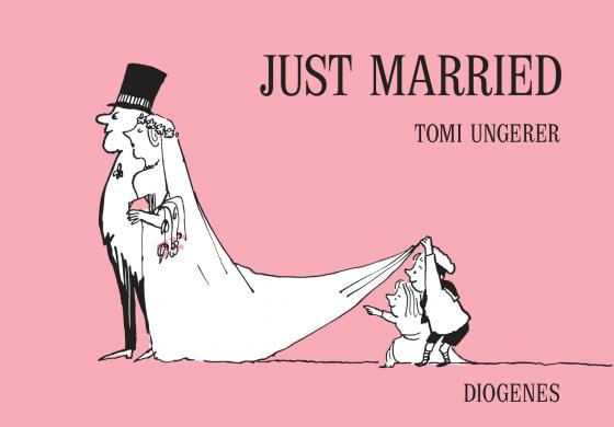 Cover-Bild Just Married