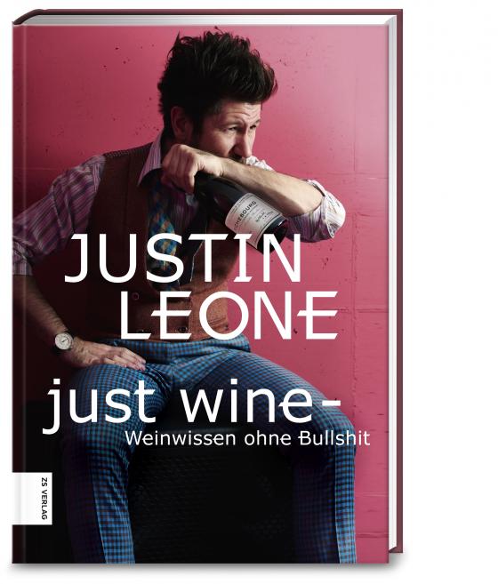 Cover-Bild Just Wine