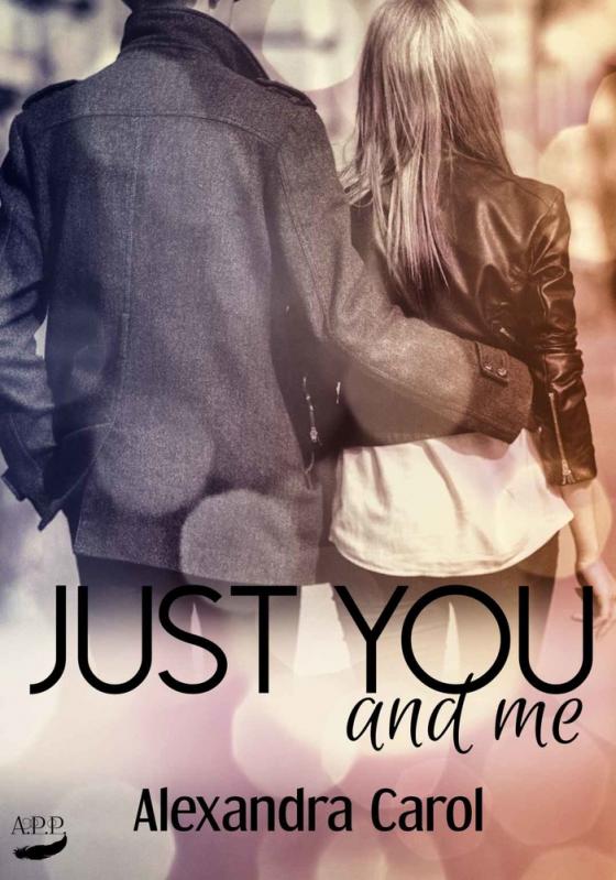 Cover-Bild Just you and me