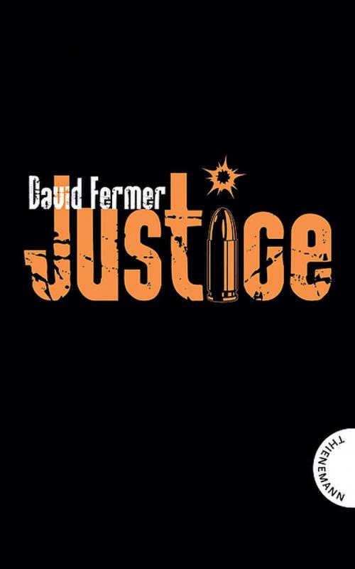 Cover-Bild Justice