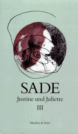 Cover-Bild Justine und Juliette III