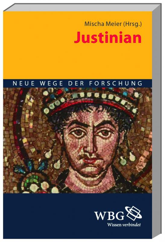 Cover-Bild Justinian