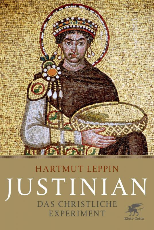 Cover-Bild Justinian