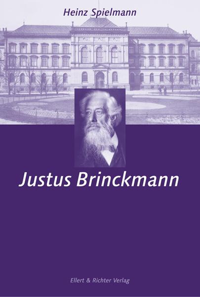 Cover-Bild Justus Brinckmann