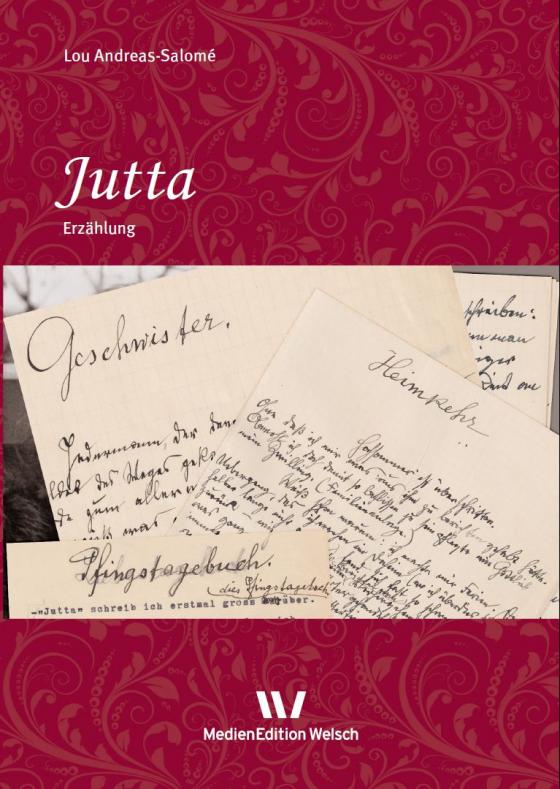 Cover-Bild Jutta