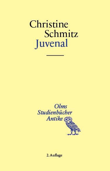 Cover-Bild Juvenal