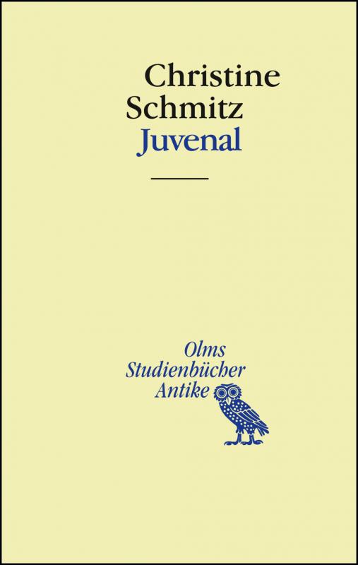 Cover-Bild Juvenal