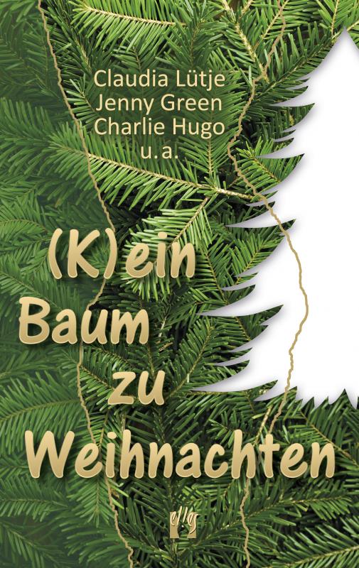 Cover-Bild (K)ein Baum zu Weihnachten