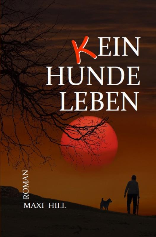 Cover-Bild (k) EIN HUNDELEBEN