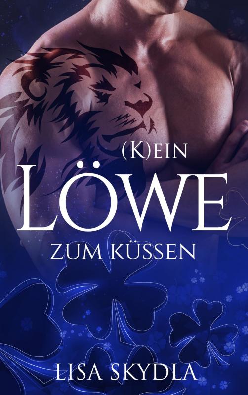 Cover-Bild (K)ein Löwe zum Küssen