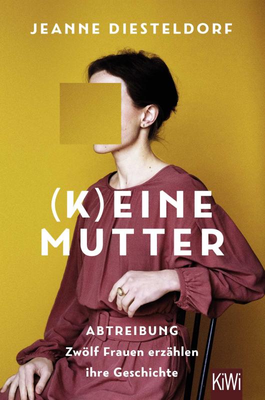 Cover-Bild (K)eine Mutter