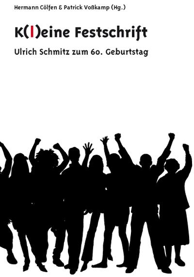 Cover-Bild K(l)eine Festschrift