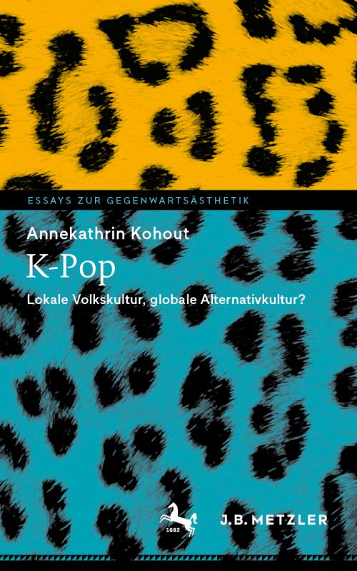 Cover-Bild K-Pop