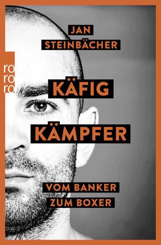 Cover-Bild Käfigkämpfer