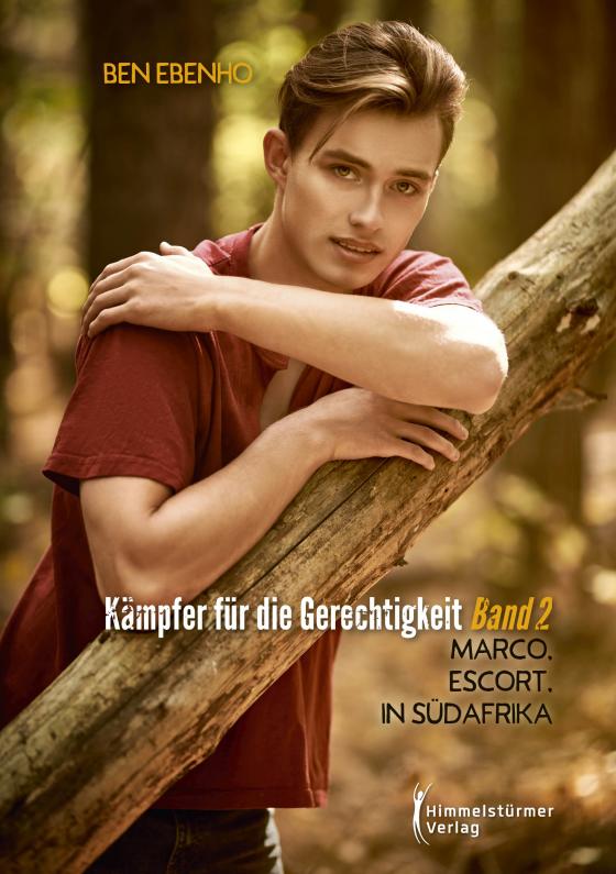 Cover-Bild Kämpfer für die Gerechtigkeit. Band 2.