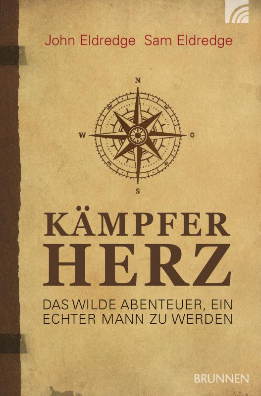 Cover-Bild Kämpferherz