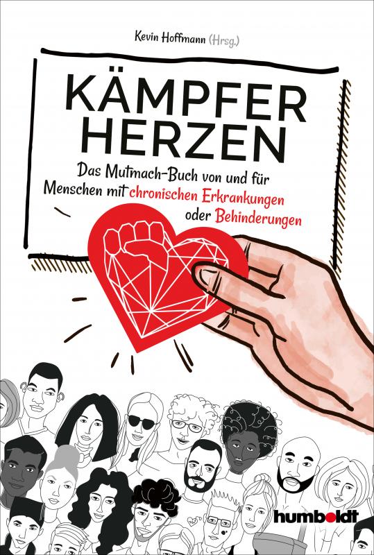 Cover-Bild Kämpferherzen