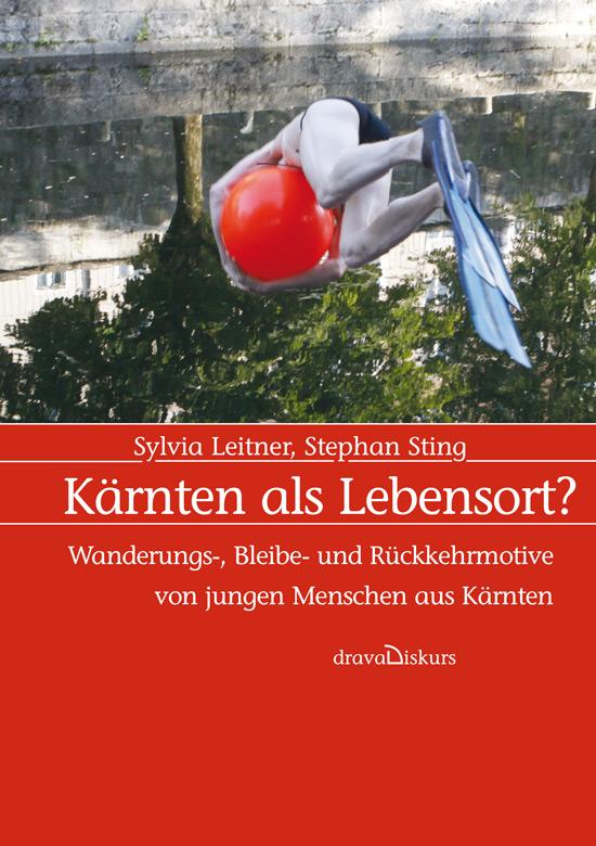 Cover-Bild Kärnten als Lebensort?