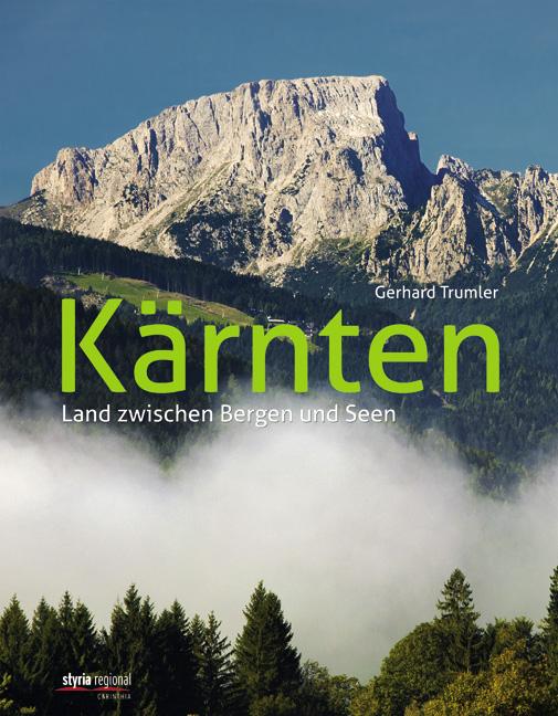 Cover-Bild Kärnten