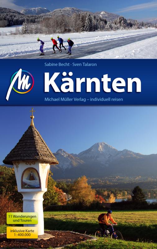 Cover-Bild Kärnten