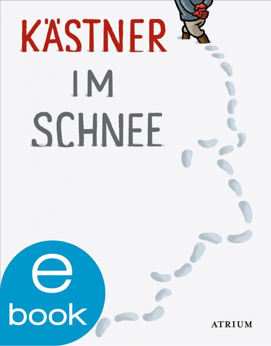 Cover-Bild Kästner im Schnee