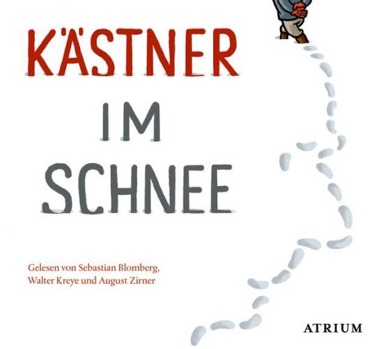 Cover-Bild Kästner im Schnee